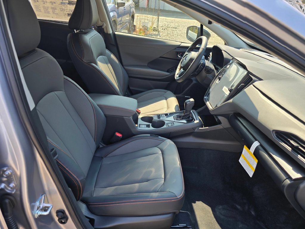 New 2026 Subaru Crosstrek 2.5i Limited AWD/4WD image 11