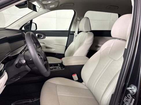 New 2026 Kia Sorento EX image 18