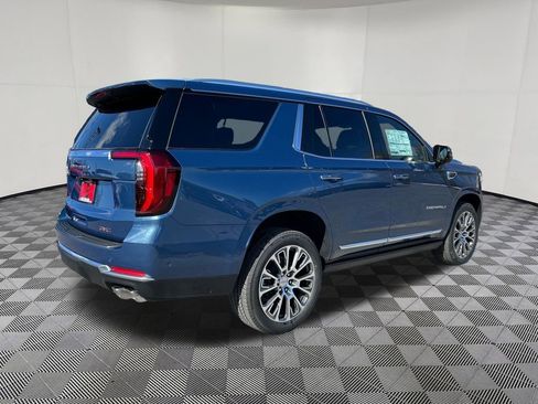New 2026 GMC Yukon Denali AWD/4WD image 5