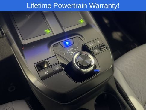 New 2026 Subaru Solterra Premium image 25