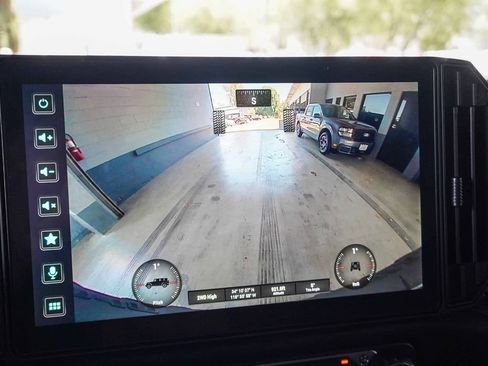 Used 2022 Jeep Wrangler Unlimited Sport AWD/4WD image 24