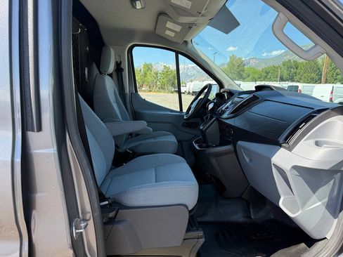 Used 2015 Ford Transit 150 130 Low Roof RWD image 17