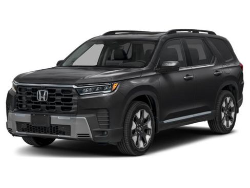 New 2026 Honda Pilot Touring image 1