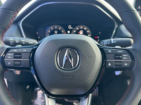 New 2026 Acura Integra A-Spec image 20