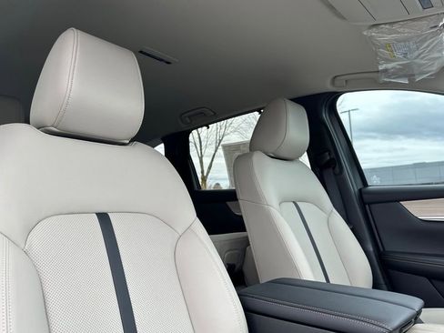 New 2026 MAZDA CX-70 SC Plus AWD/4WD image 17