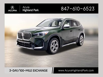 Used 2023 BMW X1 xDrive28i w/ Convenience Package