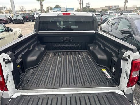 Used 2024 Ford Maverick XLT w/ XLT Luxury Package image 7