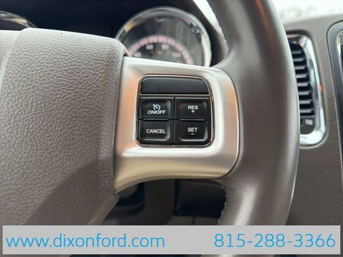 Used 2013 Dodge Durango Crew image 16