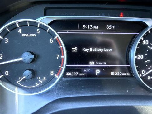 Certified 2023 Nissan Rogue S AWD/4WD image 14
