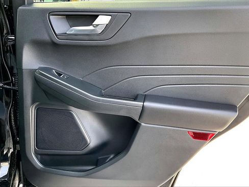 New 2026 Ford Escape ST-Line w/ Tech Pack #1 image 22