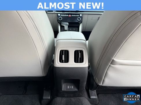 Certified 2025 Hyundai Tucson SEL image 20