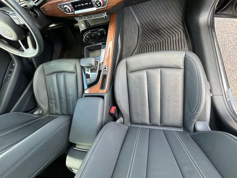 Used 2023 Audi A4 2.0T Premium w/ Convenience Package AWD/4WD image 47