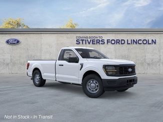 New 2026 Ford F150 XL RWD video 1