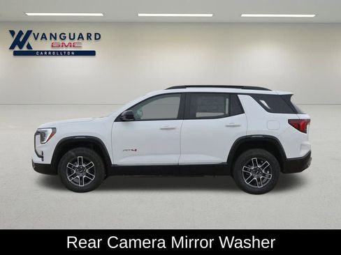 New 2026 GMC Terrain AT4 w/ Convenience Package III AWD/4WD image 7