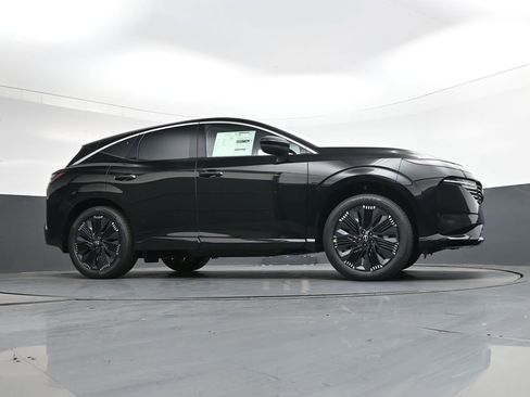 New 2026 Nissan Murano Platinum AWD/4WD image 35