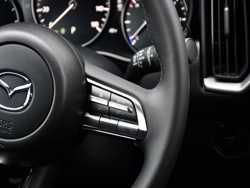 New 2026 MAZDA CX-50 AWD 2.5 Hybrid w/ Premium Pkg image 24