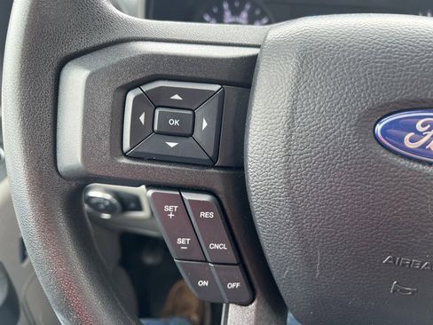 Used 2021 Ford F350 XL w/ Power Equipment Group image 15