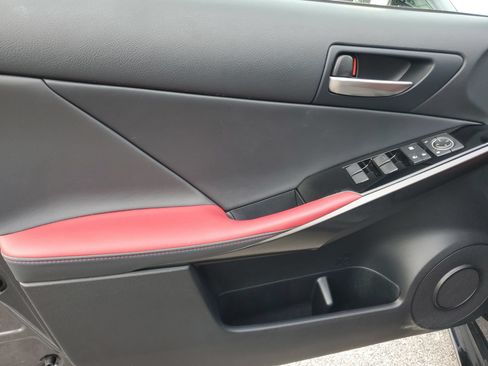 Used 2024 Lexus IS 350 F Sport RWD image 15