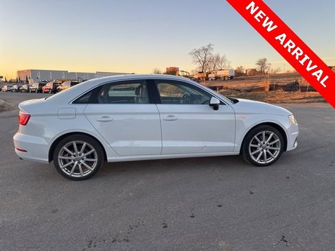 Used 2015 Audi A3 2.0T Premium Plus image 2