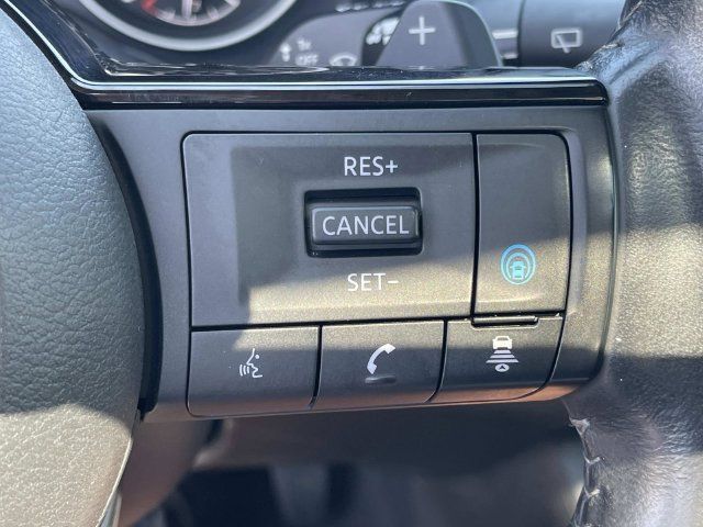 Used 2023 Nissan Rogue SV w/ SV Premium B Package AWD/4WD image 37