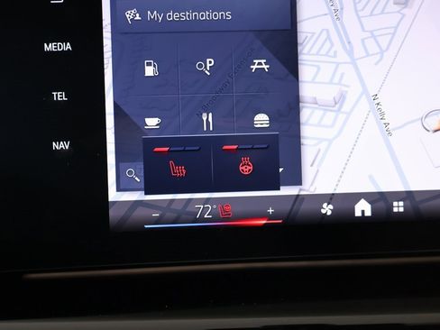 New 2026 BMW X1 xDrive28i w/ Technology Package image 9