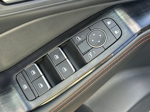 New 2026 Nissan Rogue SV w/ Rock Creek Premium Package image 12