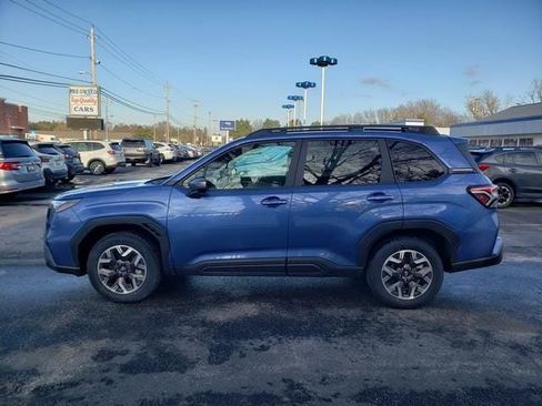 New 2026 Subaru Forester Premium image 7