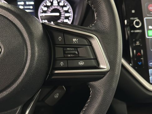 New 2026 Subaru Ascent Limited image 21