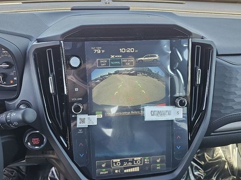New 2026 Subaru Forester Sport AWD/4WD image 36