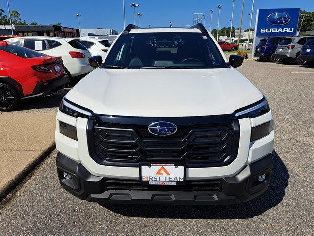 New 2026 Subaru Outback Touring AWD/4WD image 9
