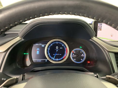 Used 2017 Lexus RX 350 F Sport w/ Accessory Package FWD image 23