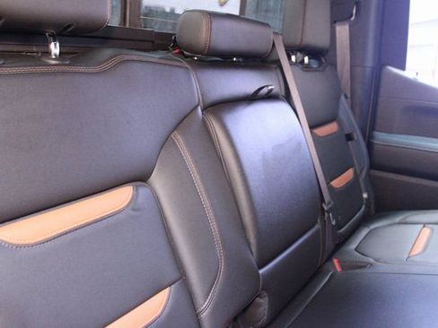 Used 2019 GMC Sierra 1500 AT4 image 14