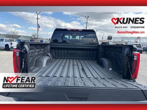 New 2026 GMC Sierra 2500 Denali image 20