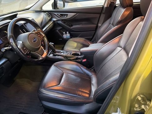 Used 2021 Subaru Crosstrek 2.5i Limited w/ Moonroof Package 2 image 11