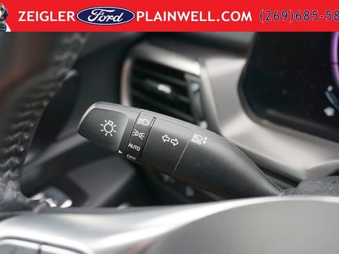 Used 2025 Kia Telluride S AWD/4WD image 28