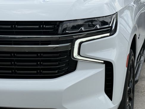 Used 2021 Chevrolet Tahoe RST RWD image 11