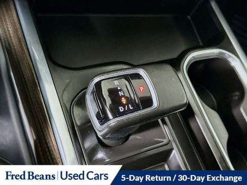 Used 2024 Chevrolet Silverado 1500 LT Trail Boss w/ Convenience Package II image 17