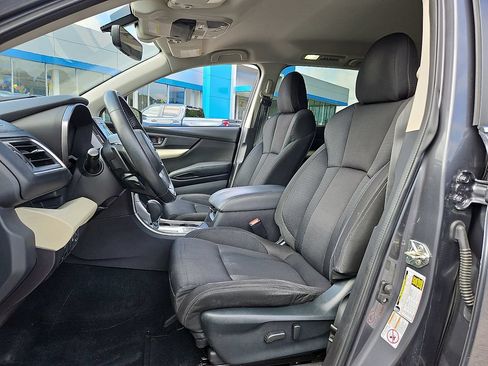 Used 2019 Subaru Ascent Premium w/ Popular Package #2A AWD/4WD image 14