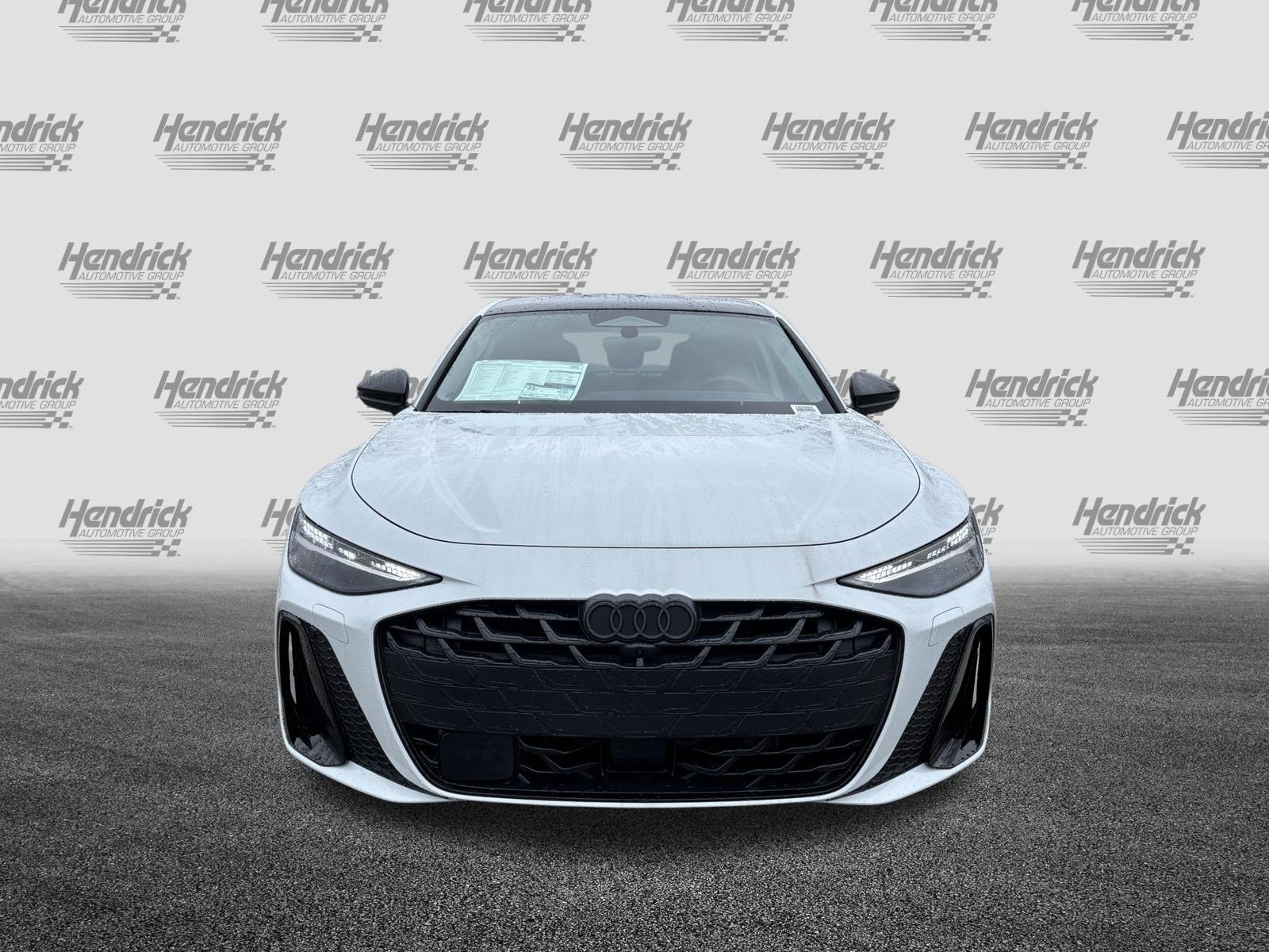 Used 2026 Audi A6 Prestige AWD/4WD image 3