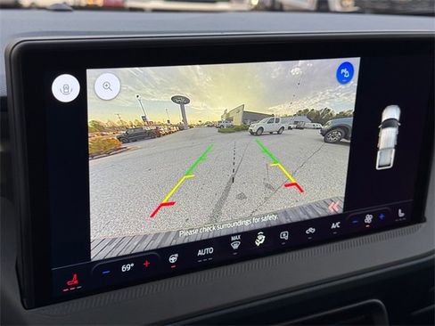 New 2025 Ford Maverick XLT w/ XLT Luxury Package image 25