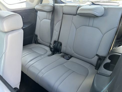 Used 2023 Honda Pilot Elite image 28