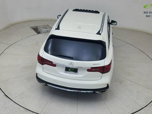 Used 2017 Acura MDX FWD w/ Advance Package image 82