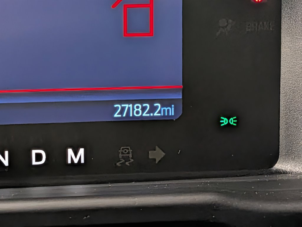 Certified 2023 Ford Bronco Outer Banks w/ Sasquatch Package AWD/4WD image 18