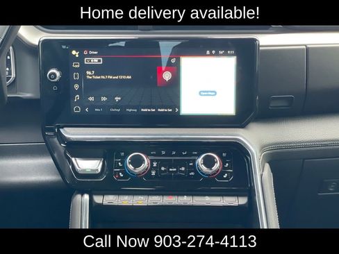 Used 2025 GMC Sierra 2500 Denali image 23