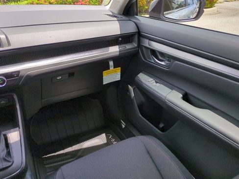 New 2026 Honda CR-V EX image 15