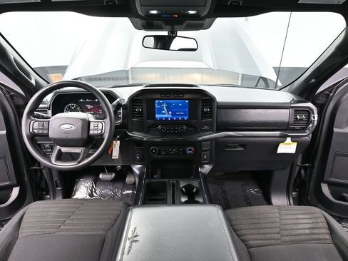 Used 2021 Ford F150 XL w/ STX Appearance Package RWD image 26