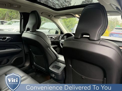 Certified 2023 Volvo S60 B5 Plus w/ Climate Package image 26