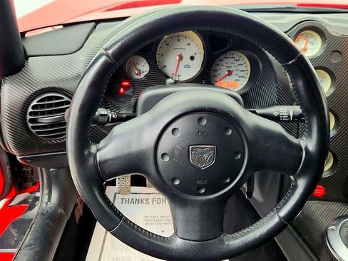 Used 2004 Dodge Viper SRT-10 RWD image 13
