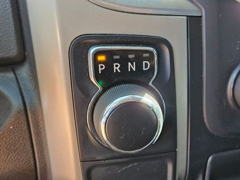 Used 2020 RAM 1500 Warlock RWD image 18