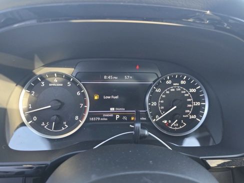 Certified 2024 INFINITI QX60 Pure image 4